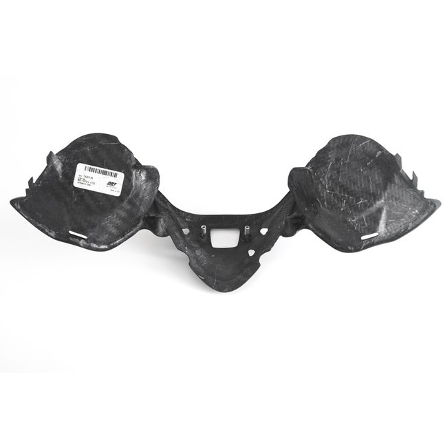 FULLSIX Carbon FullSix INSTRUMENTS COVER 1299 PANIGALE (2015-2017)