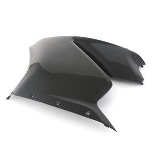 FULLSIX Carbon FAIRING SIDE PANEL - UPPER LEFTPANIGALE R (2015-2018)