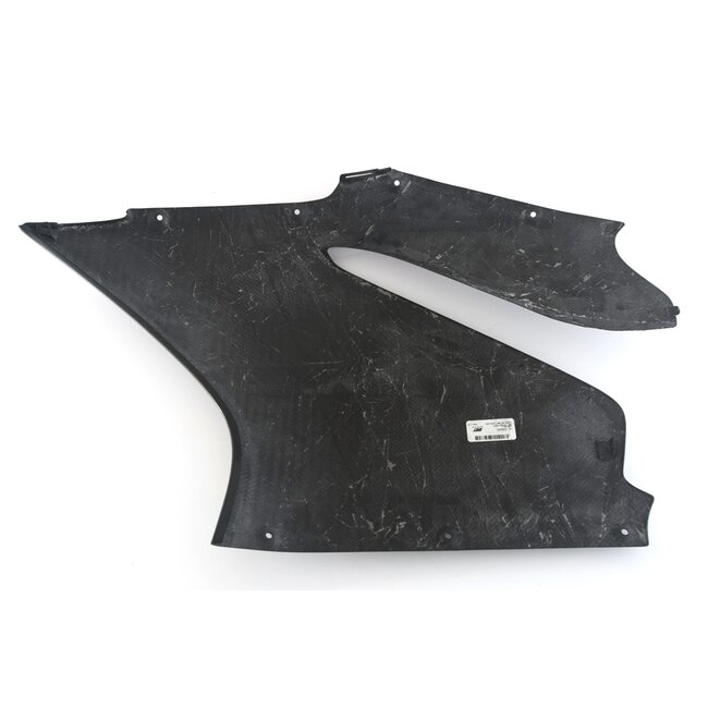 FULLSIX Carbon FullSix FAIRING SIDE PANEL - UPPER RIGHT959 PANIGALE (2016 - 2019)