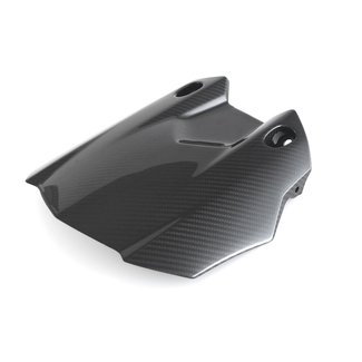 FULLSIX Carbon REAR MUDGUARD YZF-R1 (2020-)