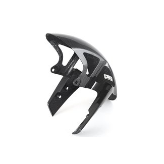 FULLSIX Carbon FRONT MUDGUARDYZF-R1 (2015 - 2019)