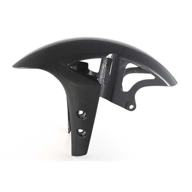 FULLSIX Carbon FullSix FRONT MUDGUARDYZF-R1 (2015 - 2019)