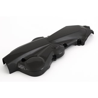FULLSIX Carbon CAM-BELT COVERS - SETMONSTER 1200 (2014-2016)