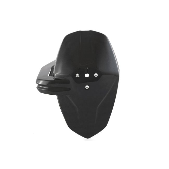 FULLSIX Carbon FullSix REAR SPLASHGUARD MONSTER 1200 (2014-2016)