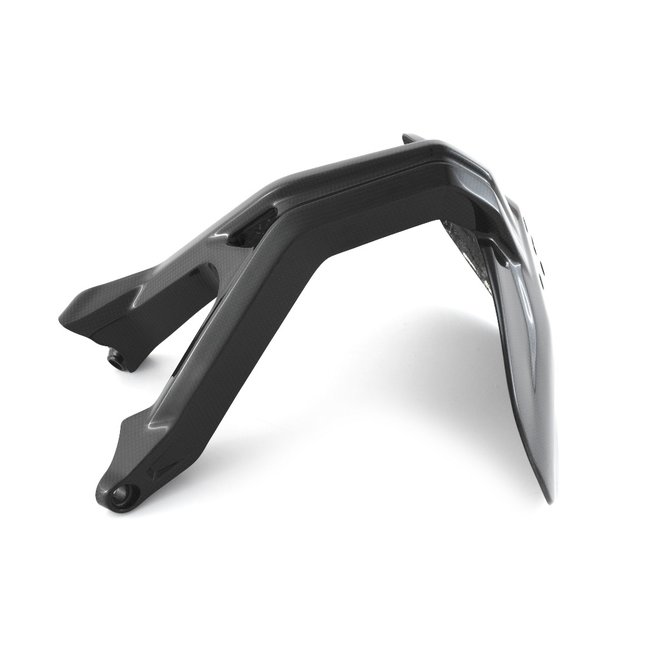 FULLSIX Carbon FullSix REAR SPLASHGUARD MONSTER 1200 (2014-2016)