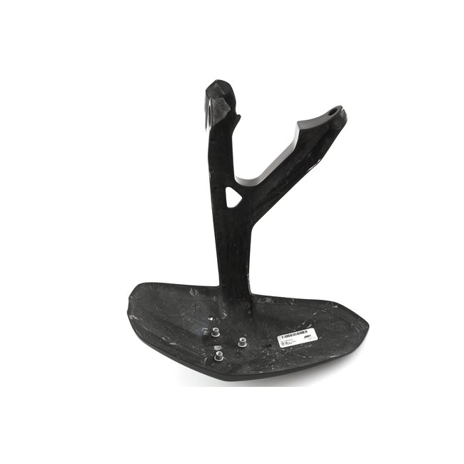 FULLSIX Carbon FullSix REAR SPLASHGUARD MONSTER 1200 (2014-2016)