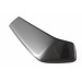 FULLSIX Carbon RADIATOR COVER - RIGHTMONSTER 1200 (2014-2016)