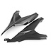 FULLSIX Carbon FRAME PROTECTION GUARD - SET899 PANIGALE