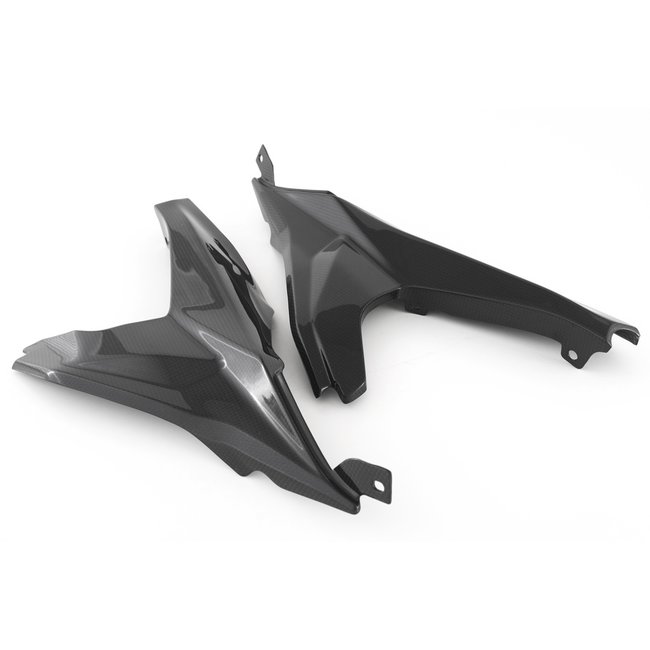 FULLSIX Carbon FullSix FRAME PROTECTION GUARD - SET899 PANIGALE