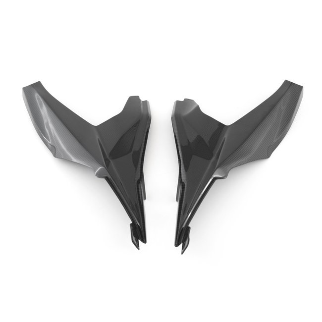 FULLSIX Carbon FullSix FRAME PROTECTION GUARD - SET899 PANIGALE