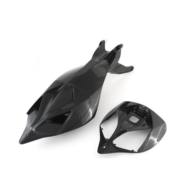 FULLSIX Carbon FullSix SEAT / TAIL - MONOCOQUE 1199/8991199 PANIGALE (2011 -2014)