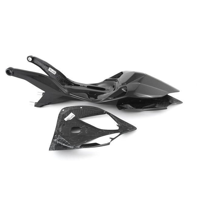 FULLSIX Carbon FullSix SEAT / TAIL - MONOCOQUE 1199/899 PANIGALE (2011 -2014)