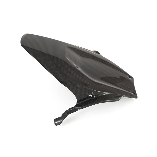 FULLSIX Carbon FullSix REAR MUDGUARD - OEM 899 PANIGALE