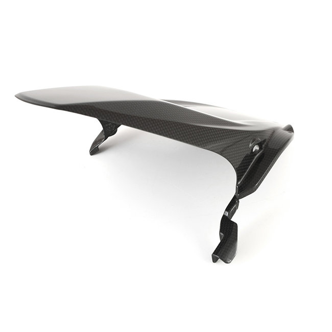 FULLSIX Carbon FullSix REAR MUDGUARD - OEM899 PANIGALE