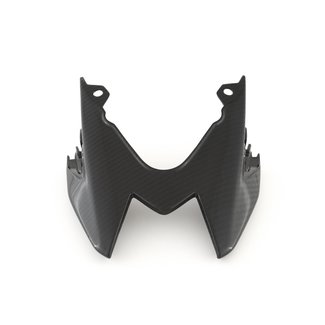 FULLSIX Carbon DOUBLE SEAT STRADA - EXTENSION S1000R - NAKED (2013 -2016)