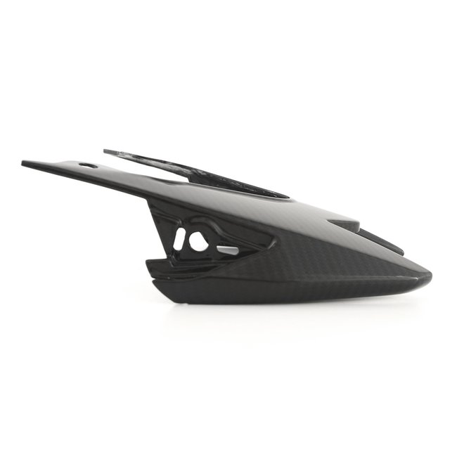 FULLSIX Carbon FullSix DOUBLE SEAT STRADA - EXTENSIONS 1000R - NAKED (2013 -2016)