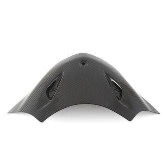 FULLSIX Carbon HEADLIGHT FAIRING - EXTENSION COVER S1000R - NAKED (2013 -2016)