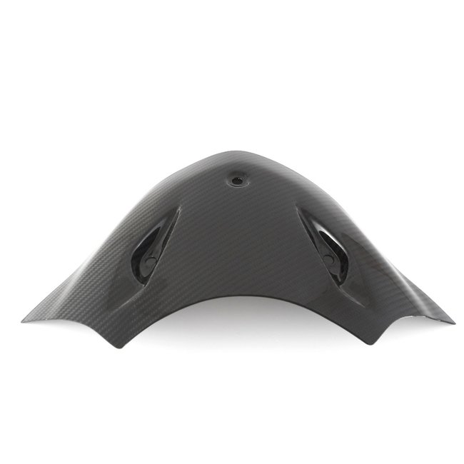 FULLSIX Carbon FullSix HEADLIGHT FAIRING - EXTENSION COVER S1000R - NAKED (2013 -2016)