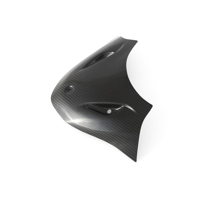 FULLSIX Carbon FullSix HEADLIGHT FAIRING - EXTENSION COVER S1000R - NAKED (2013 -2016)