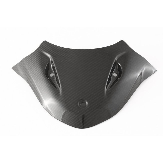 FULLSIX Carbon FullSix HEADLIGHT FAIRING - EXTENSION COVER S1000R - NAKED (2013 -2016)