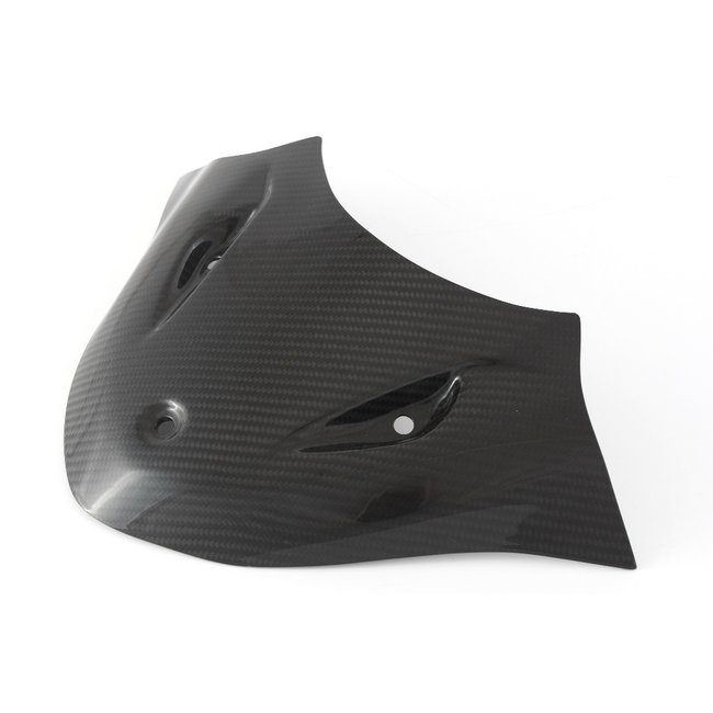 FULLSIX Carbon FullSix HEADLIGHT FAIRING - EXTENSION COVER S1000R - NAKED (2013 -2016)