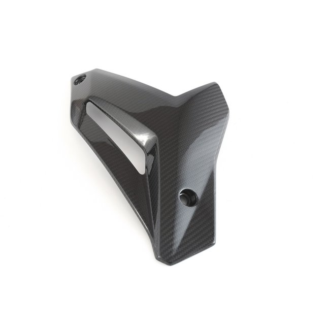 FULLSIX Carbon FullSix BELLY PAN STRADA - LEFTS 1000R - NAKED (2013 -2016)