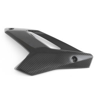 FULLSIX Carbon BELLY PAN STRADA - RIGHT S1000R - NAKED (2013 -2016)