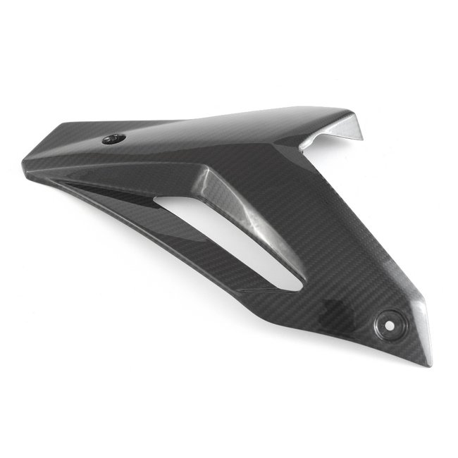 FULLSIX Carbon FullSix BELLY PAN STRADA - RIGHT S1000R - NAKED (2013 -2016)