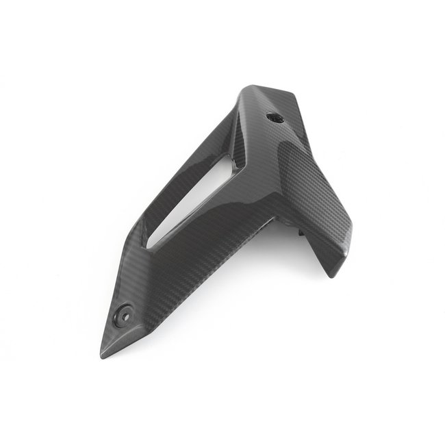 FULLSIX Carbon FullSix BELLY PAN STRADA - RIGHTS 1000R - NAKED (2013 -2016)