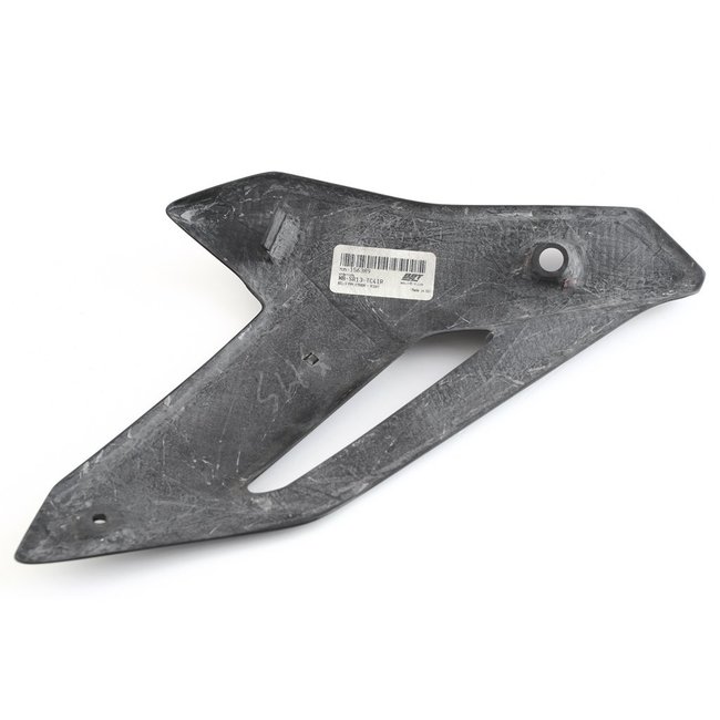 FULLSIX Carbon FullSix BELLY PAN STRADA - RIGHTS 1000R - NAKED (2013 -2016)