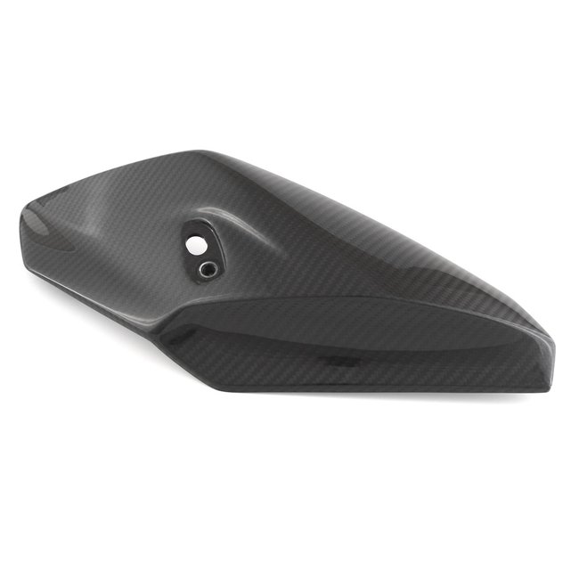 FULLSIX Carbon FullSix HEADLIGHT FAIRING - LEFTS 1000R - NAKED (2013 -2016)