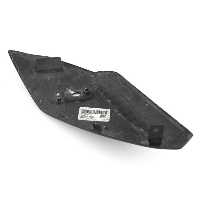 FULLSIX Carbon FullSix HEADLIGHT FAIRING - LEFTS 1000R - NAKED (2013 -2016)