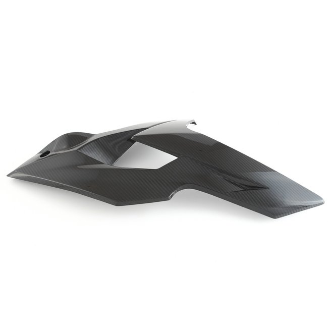 FULLSIX Carbon FullSix FAIRING SIDE PANEL - LEFTS 1000R - NAKED (2013 -2016)