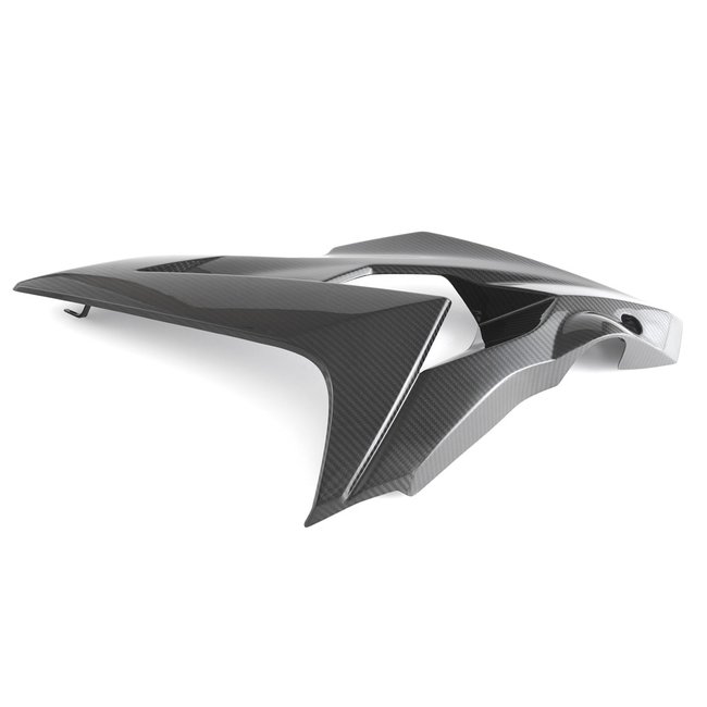 FULLSIX Carbon FullSix FAIRING SIDE PANEL - LEFT S1000R - NAKED (2013 -2016)