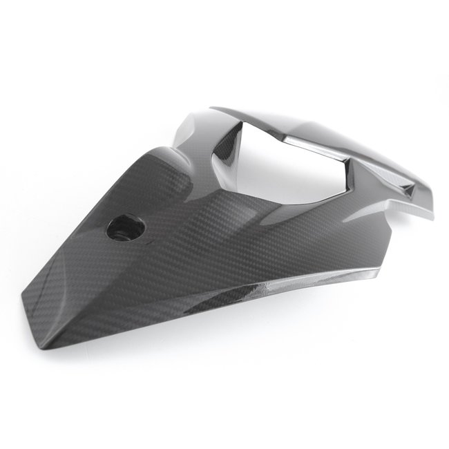FULLSIX Carbon FullSix FAIRING SIDE PANEL - LEFTS 1000R - NAKED (2013 -2016)
