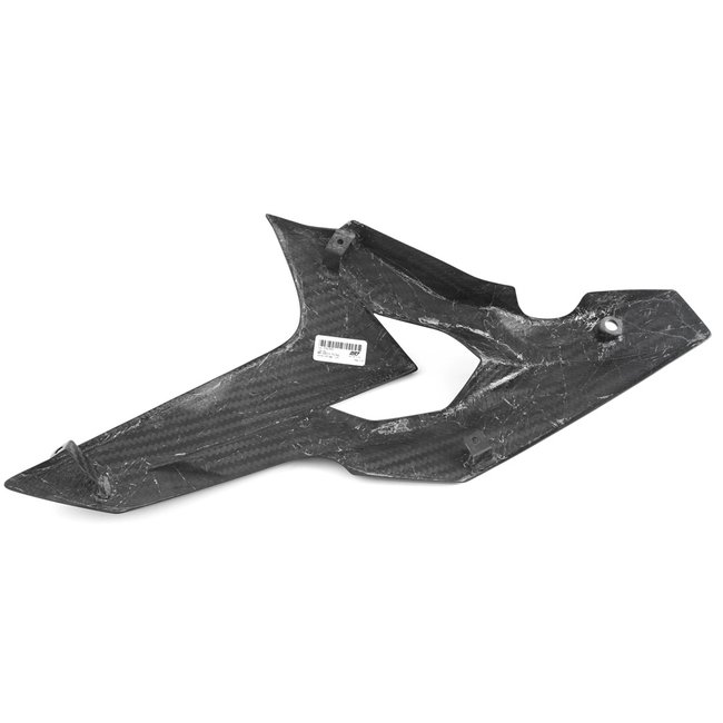FULLSIX Carbon FullSix FAIRING SIDE PANEL - LEFT S1000R - NAKED (2013 -2016)