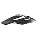 FULLSIX Carbon FAIRING SIDE PANEL - RIGHTS 1000R - NAKED (2013 -2016)
