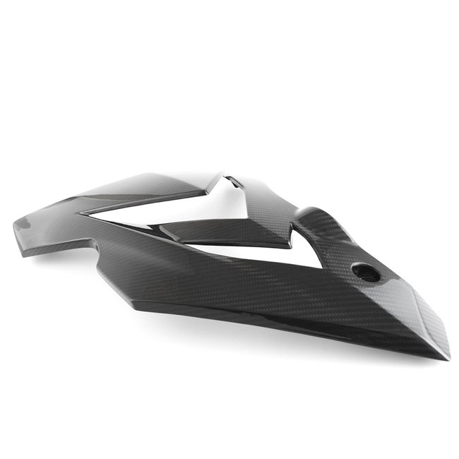 FULLSIX Carbon FullSix FAIRING SIDE PANEL - RIGHT S1000R - NAKED (2013 -2016)