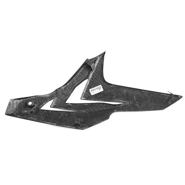 FULLSIX Carbon FullSix FAIRING SIDE PANEL - RIGHT S1000R - NAKED (2013 -2016)