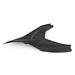 FULLSIX Carbon FRAME PROTECTION GUARD - LEFT899 PANIGALE