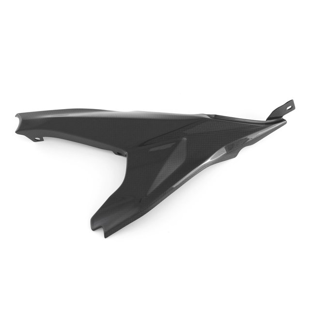 FULLSIX Carbon FullSix FRAME PROTECTION GUARD - LEFT899 PANIGALE