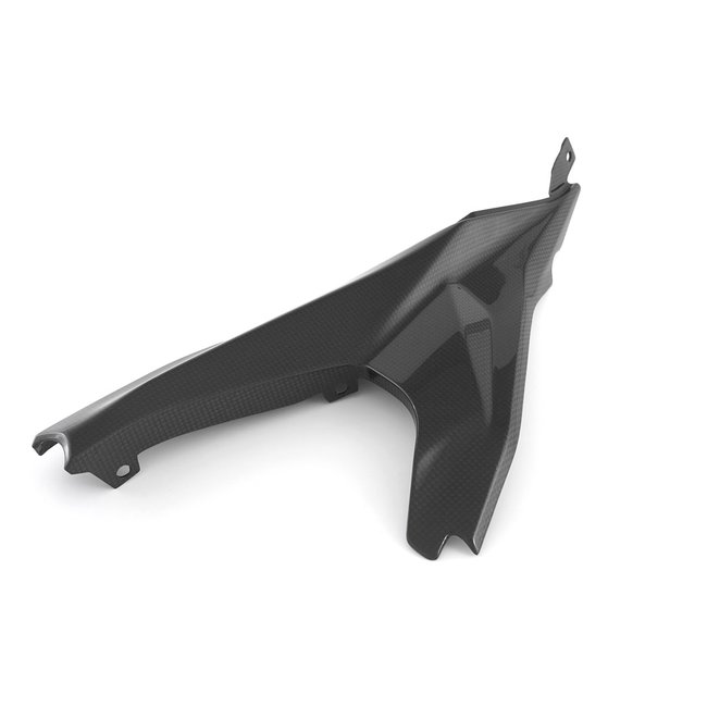 FULLSIX Carbon FullSix FRAME PROTECTION GUARD - LEFT 899 PANIGALE