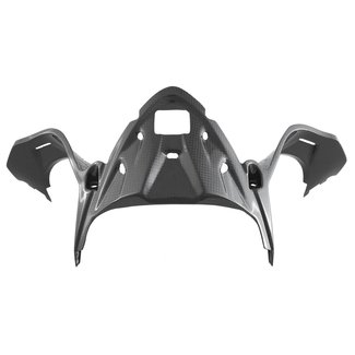 FULLSIX Carbon INSTRUMENTS COVER with GPS HOLDER1199 PANIGALE (2011 -2014)