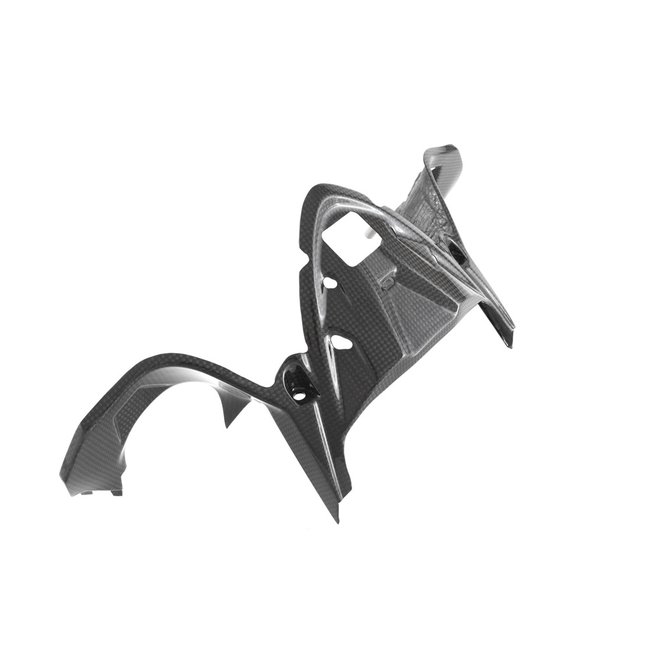 FULLSIX Carbon FullSix INSTRUMENTS COVER with GPS HOLDER 1199 PANIGALE (2011 -2014)