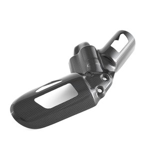FULLSIX Carbon SHOCK GUARD - 2PANIGALE R (2015-2018)