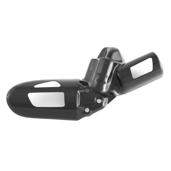 FULLSIX Carbon FullSix SHOCK GUARD - 2PANIGALE R (2015-2018)