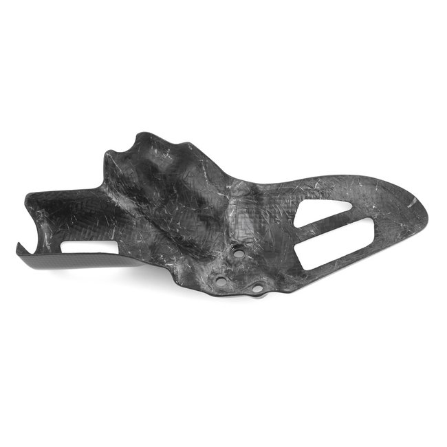 FULLSIX Carbon FullSix SHOCK GUARD - 2 PANIGALE R (2015-2018)