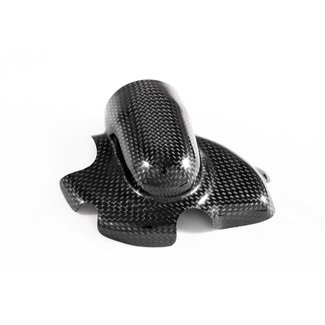 FULLSIX Carbon WATER PUMP PROTECTION GUARD848 S/R / 1098 S/R / 1198 S/R