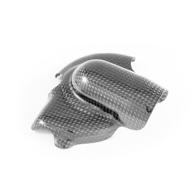 FULLSIX Carbon FullSix WATER PUMP PROTECTION GUARD848 S/R / 1098 S/R / 1198 S/R