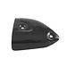 FULLSIX Carbon EXHAUST PROTECTOR - Termignoni - RIGHT1199 PANIGALE (2011 -2014)